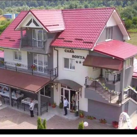 Casa Sonya Apartment Aninoasa Exterior foto